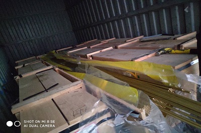 CNC車床車件加工原材料不好？